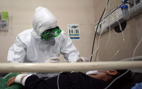 Во Владимирской области подтвердили еще несколько смертей от коронавируса