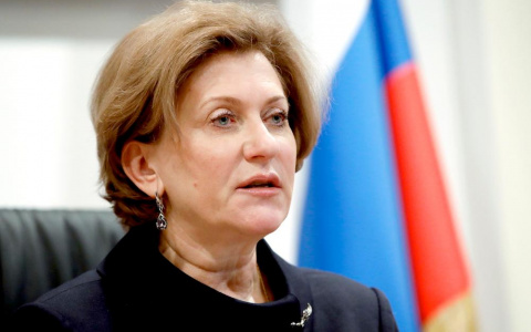 В Роспотребнадзоре заявили о сохранении масочного режима в стране