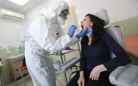 В ВОЗ рассказали, почему в России низкая смертность от коронавируса