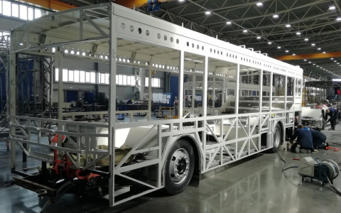 Возбуждено уголовное дело о невыплатах зарплат на владимирском «Волгабасе»