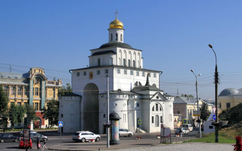 Владимирская область находится на первом этапе выхода из самоизоляции