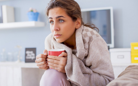 У людей, переболевших коронавирусом, выявлено общее осложнение