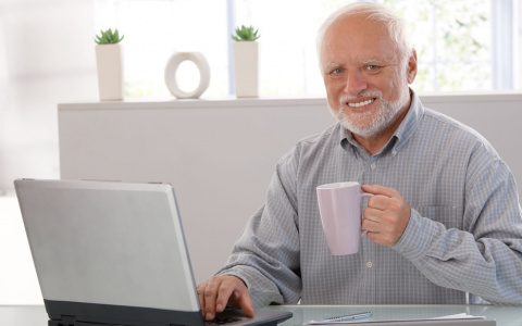 Владимирские пенсионеры будут соревноваться в компьютерном многоборье