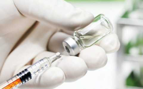 В ближайшие дни начнутся испытания вакцины от коронавируса  на людях