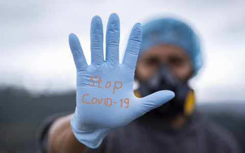 Во Владимирской области выявили 53 новых случая коронавируса