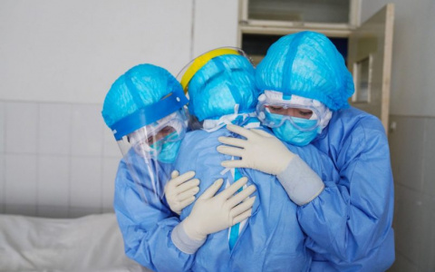 Восемь медиков Владимирской области погибли во время пандемии коронавируса