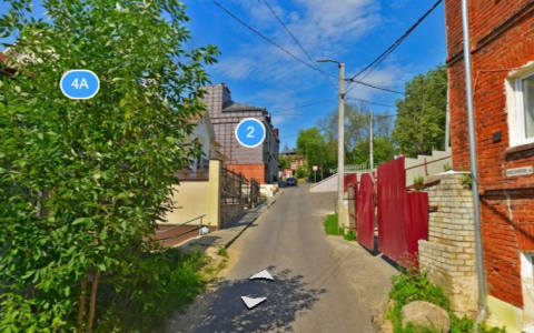 В центре Владимира еще на одной улице нельзя будет парковаться