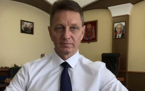 Владимир Сипягин: "Начало учебного года пройдет в ограниченном режиме"
