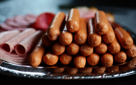 Во владимирской колбасе нашли антибиотики