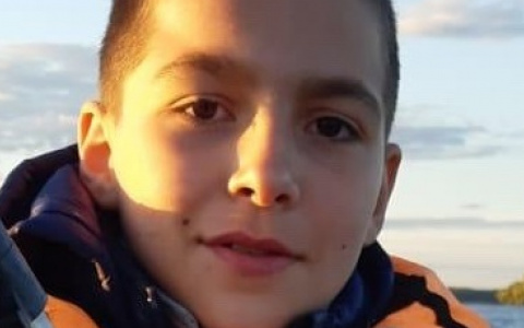 Во Владимирской области без вести пропал 12-летний мальчик