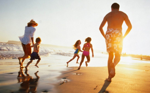 Многодетным родителям Владимирской области хотят увеличить отпуск