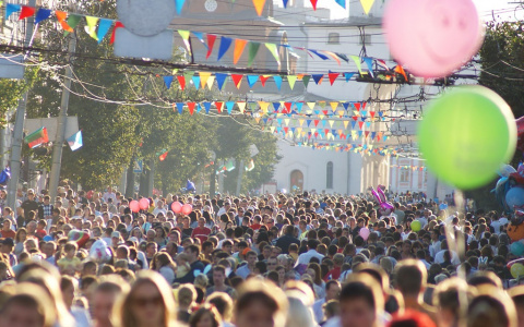 Мэрия Владимира пообещала организовать день города на самом высоком уровне