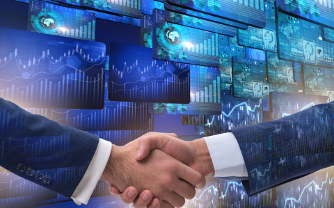 Совместное предприятие ВТБ и «Ростелекома» внедряет первую в России универсальную платформу геоаналитики