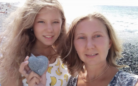 Владимирцы на Черном море: «На пляжах яблоку упасть негде!»