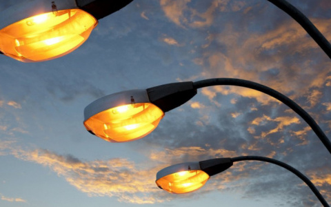 Во Владимирской области на дорогах появятся автоматизированные светильники