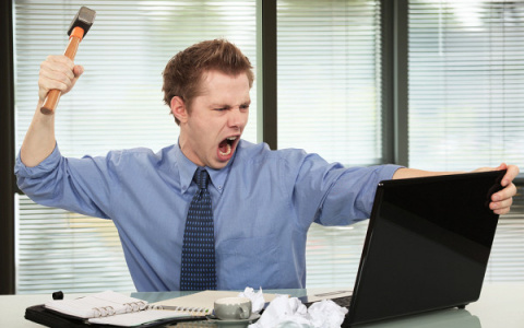 За что владимирцы возненавидели интернет-магазины в 2020 году? Объясняем на гифках