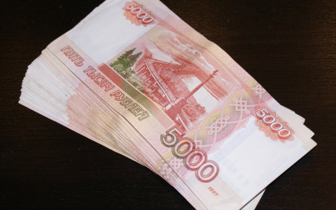 Злоумышленник во Владимире расплатился фальшивыми купюрами