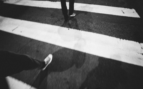 В Муроме сбили двух школьниц на переходе