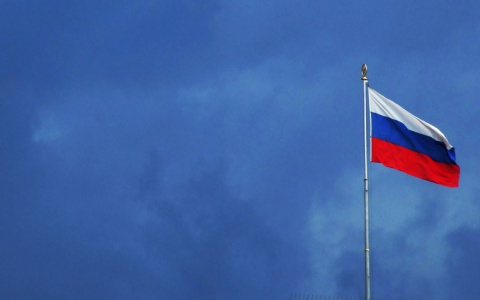 Во Владимире пройдет флешмоб, посвященный Дню государственного флага России