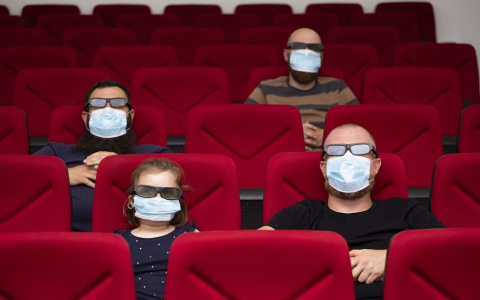 Во Владимирской области разрешили проводить массовые мероприятия в учреждениях культуры