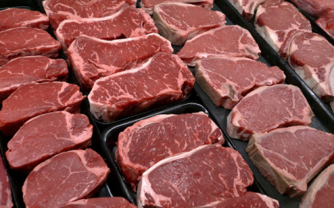 В детскую больницу во Владимире поступило просроченное мясо