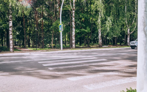 В Муроме сбили 15-летних школьниц. Поможет ли светофор с кнопкой?