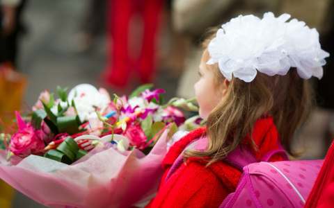 В Госдуме предложили перенести день знаний