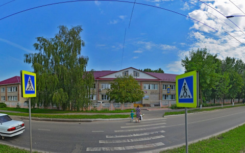 В Муроме на пешеходном переходе сбили 27-летнюю девушку