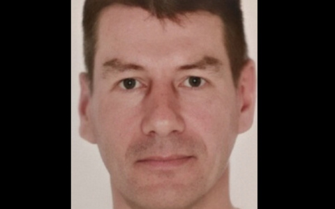 Во Владимире без вести пропал 45-летний мужчина