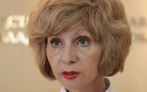 Во Владимире умерла официальный представитель Следкома Ирина Минина