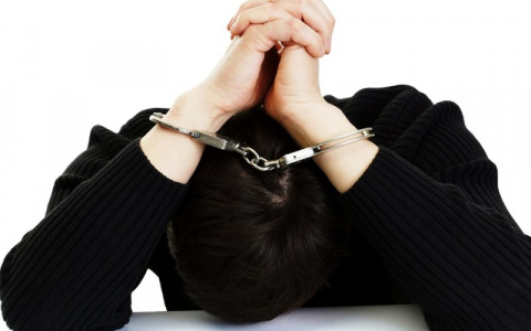 Владимирский подросток обвиняется в 12-ти кражах