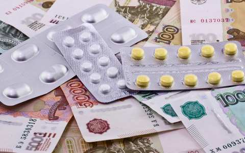 Льготники Владимирской области должны выбрать: лекарства или деньги