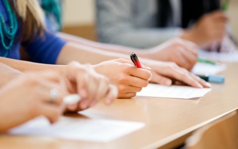 Во Владимирской области напишут "Диктант Победы"