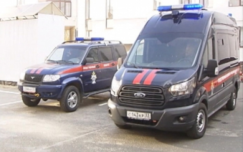 Во Владимире мужчина с пистолетом напал на школьницу