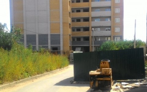 Ажиотаж на владимирском рынке недвижимости: цены растут, «однушки» улетают