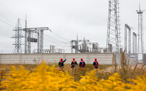 ВТБ Лизинг и «Ростелеком» автоматизируют систему учета электроэнергии и телемеханики для объектов «Россети Центр» в Воронежской области