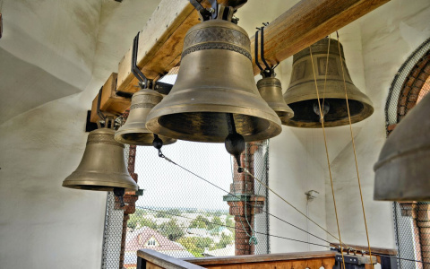 «Ростелеком» поддержал Свято-Андреевский фестиваль колокольного звона во Владимире