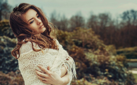 Начинается настоящая осень: синоптики пообещали владимирцам похолодание и дожди