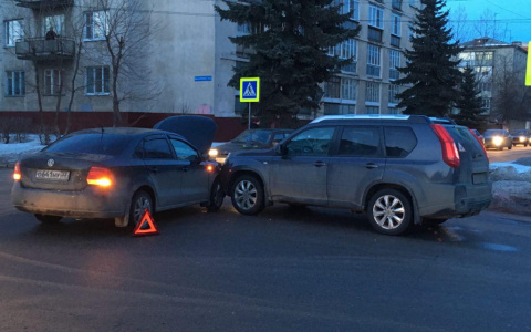 «ПроГород» выяснил ТОП самых частых автомобильных поломок у владимирцев, которые приводят к ДТП