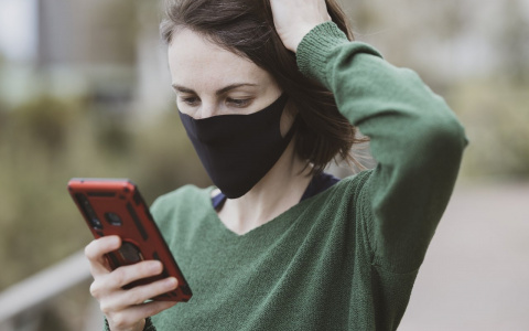 За сутки во Владимирской области от коронавируса умер еще один человек