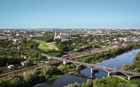 Владимирская область попала в список субъектов РФ с низкой рождаемостью