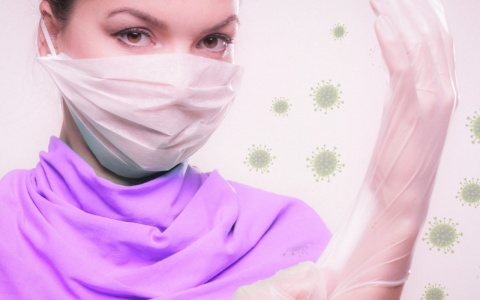 Во Владимирской области выявлен 31 новый случай заболевания коронавирусом