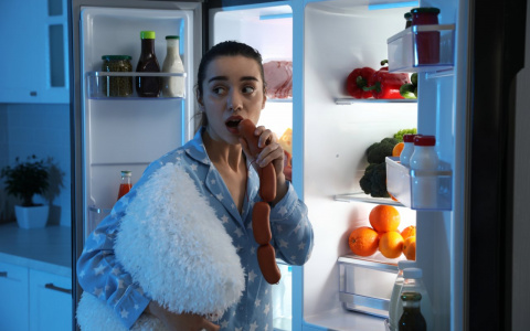 Владимирцам помогут уточнить причины недосыпа и переедания