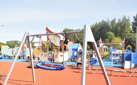 3 важных изменения во Владимире в районе Доброе за последние два года