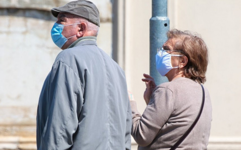 Коронавирус продолжает наступление: во Владимирской области плюс 32 случая заболевания