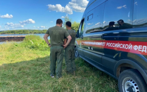 В Петушинском районе молодой парень зарезал своего знакомого