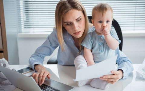 120 жительниц Владимирской области направлены на обучение службой занятости