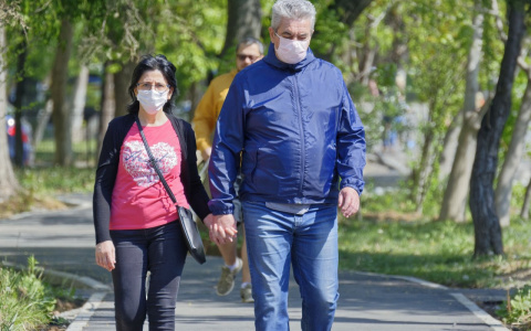 Коронавирус во Владимирской области: заразились еще 33 человека