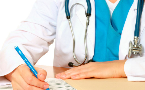 Профосмотры и диспансеризацию возобновили во Владимирской области