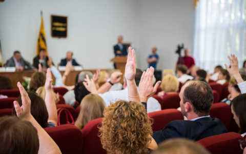 Уже на следующей неделе во Владимире появится новый глава